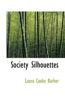 Paperback Society Silhouettes Book
