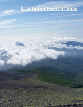 Paperback A Different Point of View Book