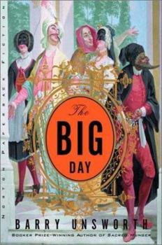 Paperback The Big Day Book