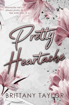 Paperback Pretty Heartache Book