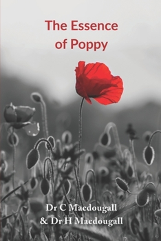 Paperback The Essence of Poppy Book