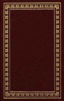 Hardcover Anything Book, Classic Exec Series: Burgundy (Classic Executive Series) Book