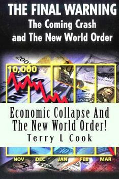 Paperback Economic Collapse and the New World Order! Book