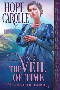 Paperback The Veil of Time Book