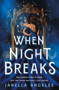 When Night Breaks - Book #2 of the Kingdom of Cards