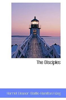 Paperback The Disciples Book