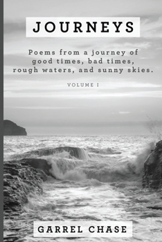 Paperback Journeys: VOLUME I - Anthology of Poems Book