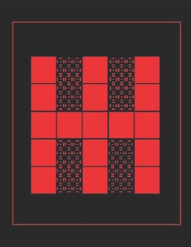 Paperback Excelsior Fire: Magician Journal Book