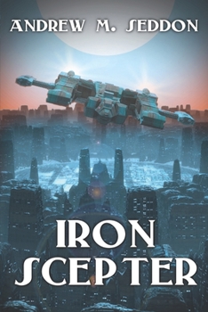 Paperback Iron Scepter Book