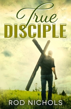 Paperback True Disciple Book