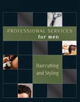 Paperback Haircutting and Styling Book