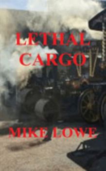 Paperback Lethal Cargo Book