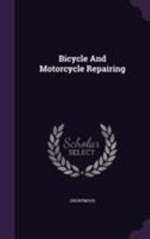 Bicycle And Motorcycle Repairing