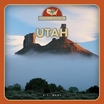 Paperback Utah Book