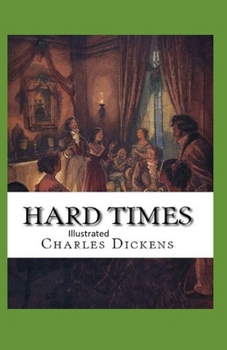 Paperback Hard Time Illustrated Book