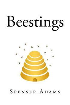 Paperback Beestings Book