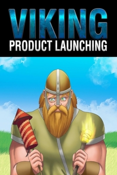 Paperback Product Launching Book