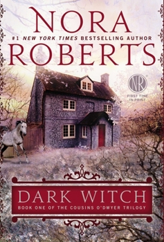 Paperback Dark Witch Book