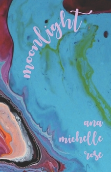 Paperback Moonlight Book