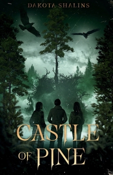 Paperback Castle of Pine Book