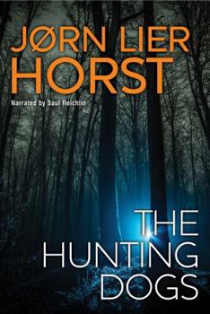 The Hunting Dogs