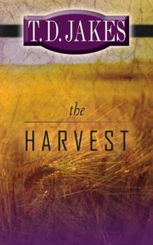 Paperback The Harvest Book
