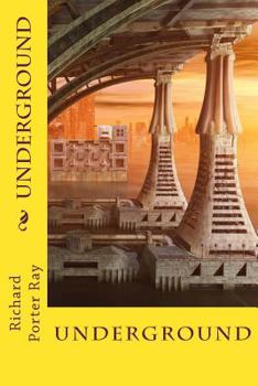 Paperback Underground Book