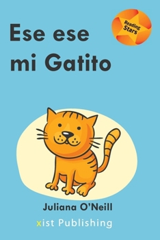 Paperback Ese es mi Gatito [Spanish] Book