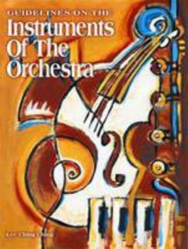 Paperback Guidelines on Instruments of the Orchestra Book