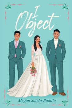 Paperback I Object Book
