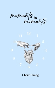 Paperback Moments to Moments Book