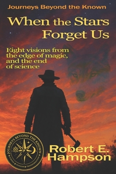 Paperback When the Stars Forget Us Book