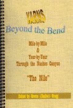 Spiral-bound Yarns Beyond the Bend Book