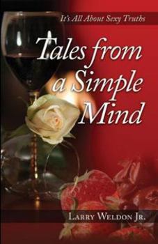 Paperback Tales From A Simple Mind Book