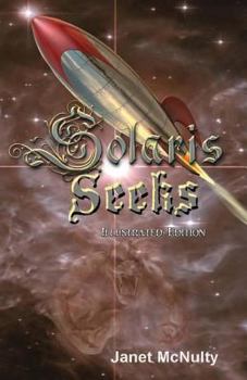 Solaris Seeks - Book #2 of the Solaris Saga