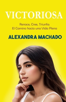 Paperback Victoriosa [Spanish] Book