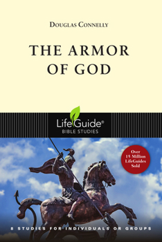 Paperback The Armor of God Book