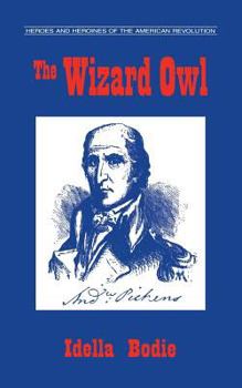 Paperback The Wizard Owl Book