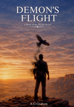 Hardcover Demon's Flight Book