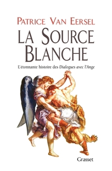 Paperback La source blanche [French] Book