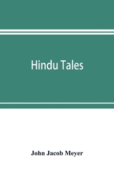 Paperback Hindu tales Book