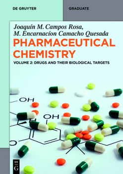 Paperback Drugs and Their Biological Targets Book