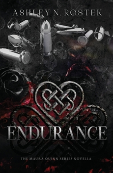 Paperback Endurance Book