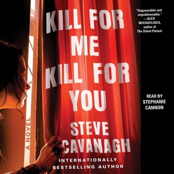 Audio CD Kill for Me, Kill for You Book