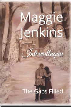 Paperback Intervallaqua: The Gaps Book