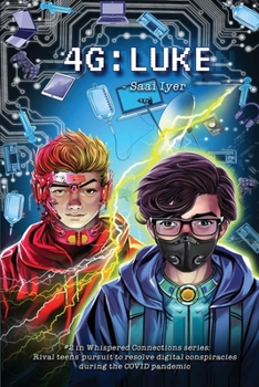 Paperback 4g: Luke Book