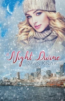 Paperback A Night Divine Book