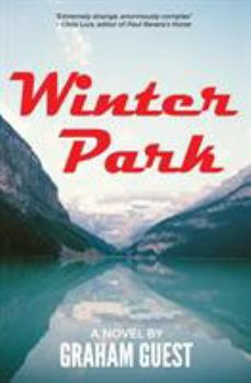 Paperback Winter Park Book