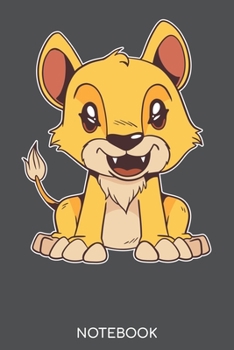 Paperback Notebook: Notebook 6x9 Blanko I 120 Pages Journal Journaling Notes I Diary Organizer Notepad Book