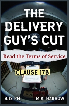 The Delivery Guy’s Cut: Read the Terms of Service